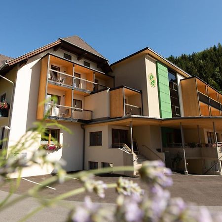 Hotel Moenichwalderhof Monichwald Εξωτερικό φωτογραφία