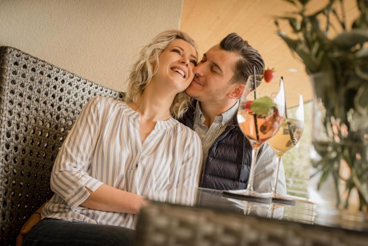 Hotel Moenichwalderhof Monichwald Εξωτερικό φωτογραφία