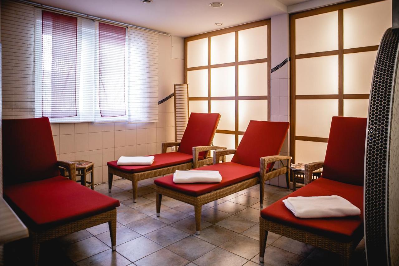 Hotel Moenichwalderhof Monichwald Εξωτερικό φωτογραφία
