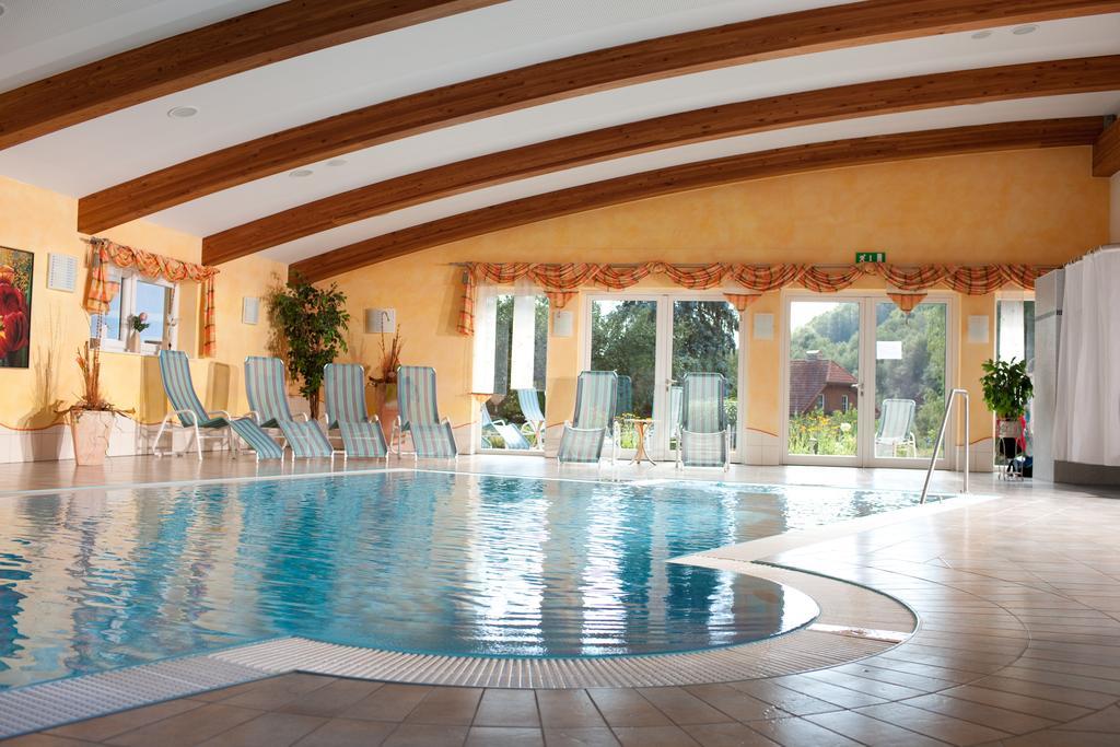 Hotel Moenichwalderhof Monichwald Εξωτερικό φωτογραφία