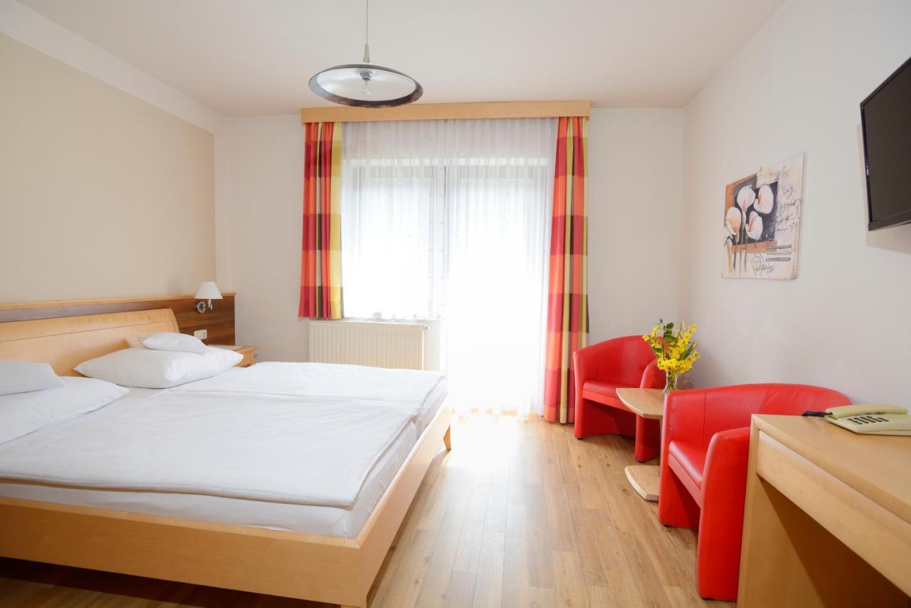Hotel Moenichwalderhof Monichwald Εξωτερικό φωτογραφία