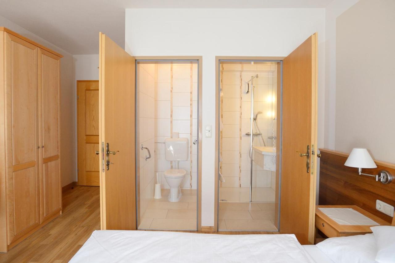 Hotel Moenichwalderhof Monichwald Εξωτερικό φωτογραφία