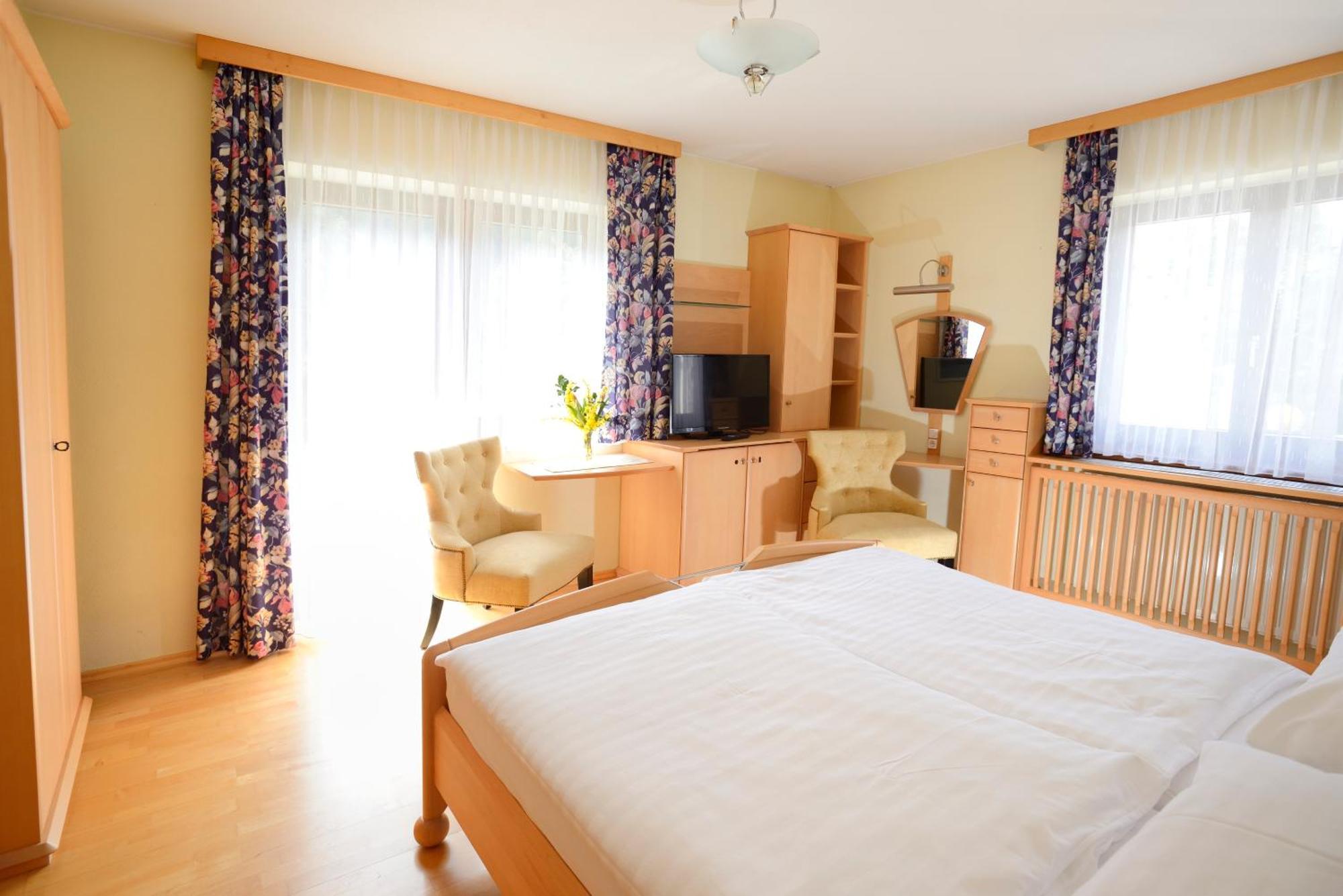 Hotel Moenichwalderhof Monichwald Εξωτερικό φωτογραφία