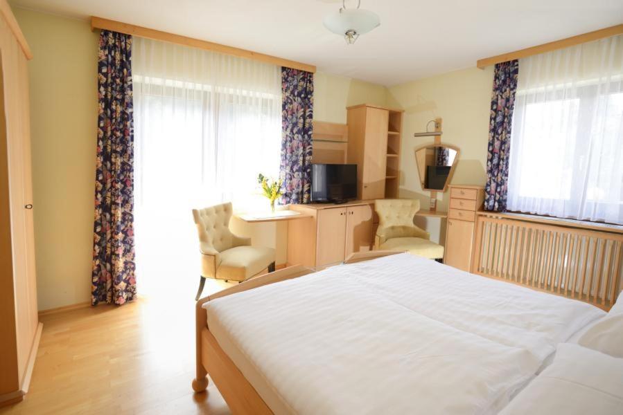 Hotel Moenichwalderhof Monichwald Εξωτερικό φωτογραφία