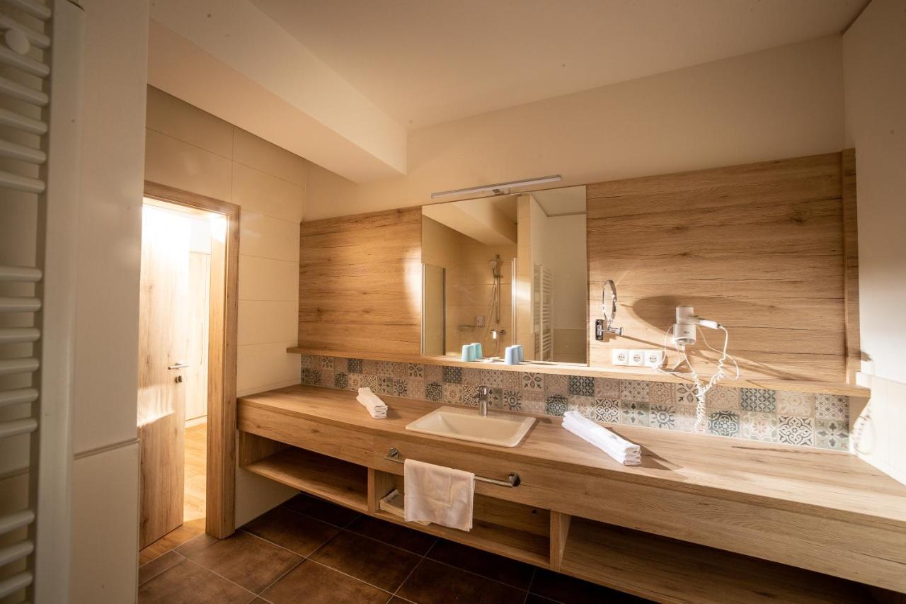 Hotel Moenichwalderhof Monichwald Εξωτερικό φωτογραφία