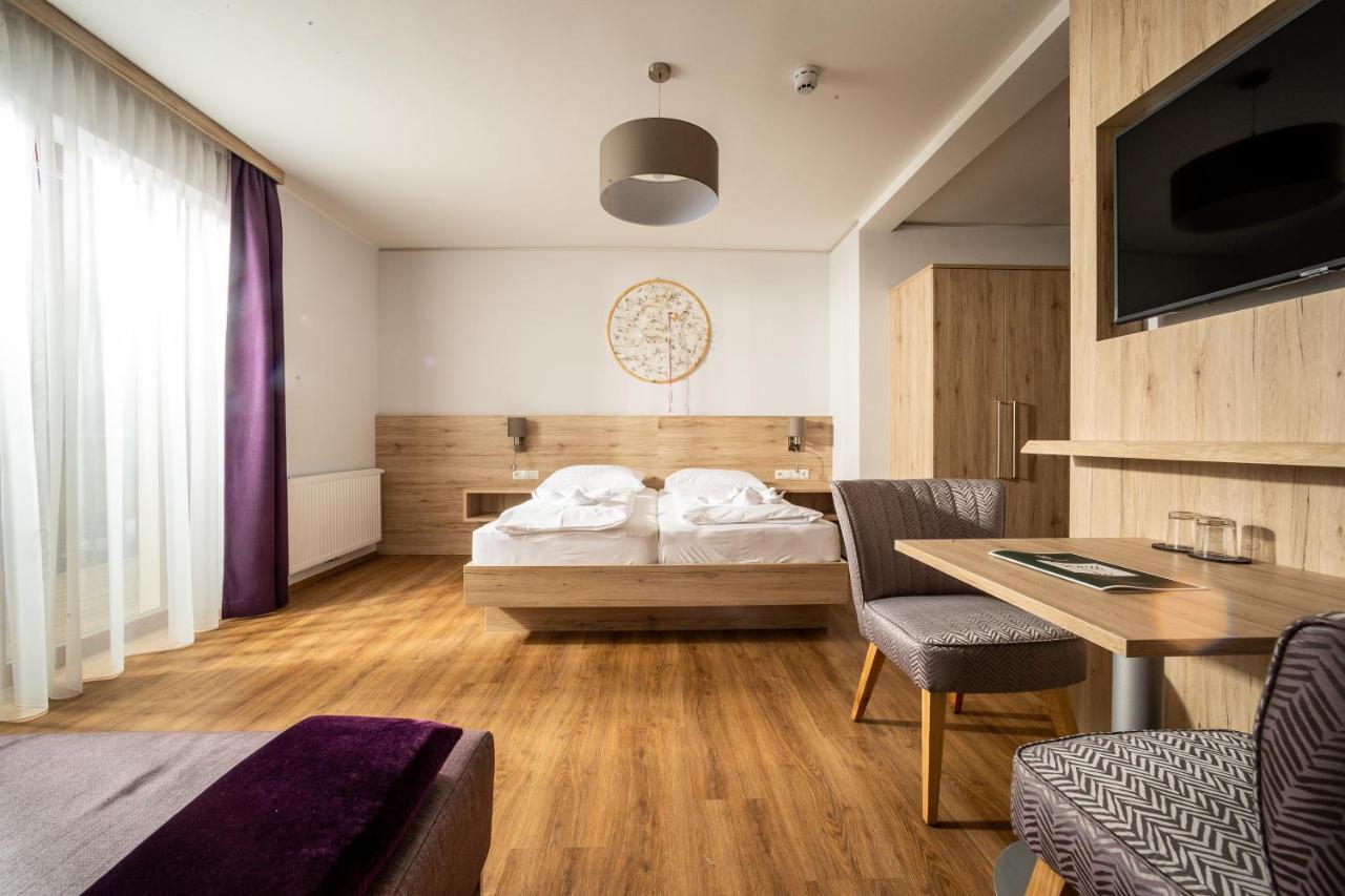 Hotel Moenichwalderhof Monichwald Εξωτερικό φωτογραφία