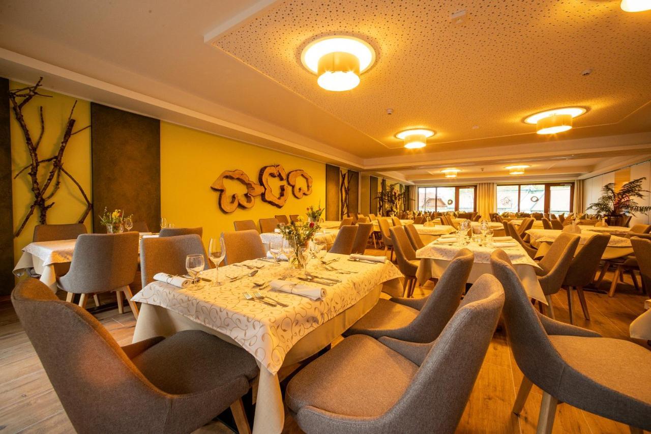 Hotel Moenichwalderhof Monichwald Εξωτερικό φωτογραφία